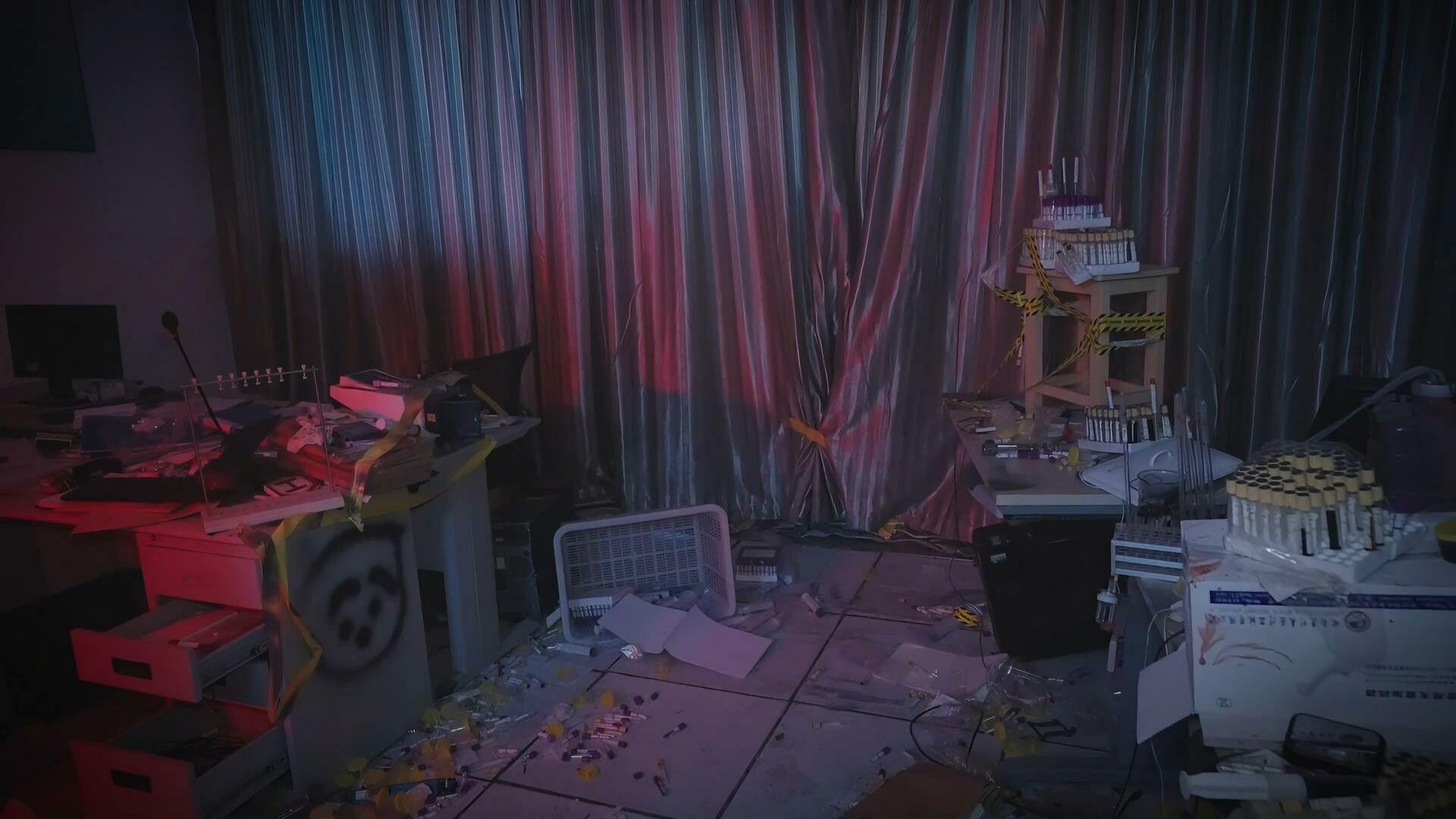 杠精的108种死法/108 Silly Ways to Die 第6张 杠精的108种死法/108 Silly Ways to Die 第6张