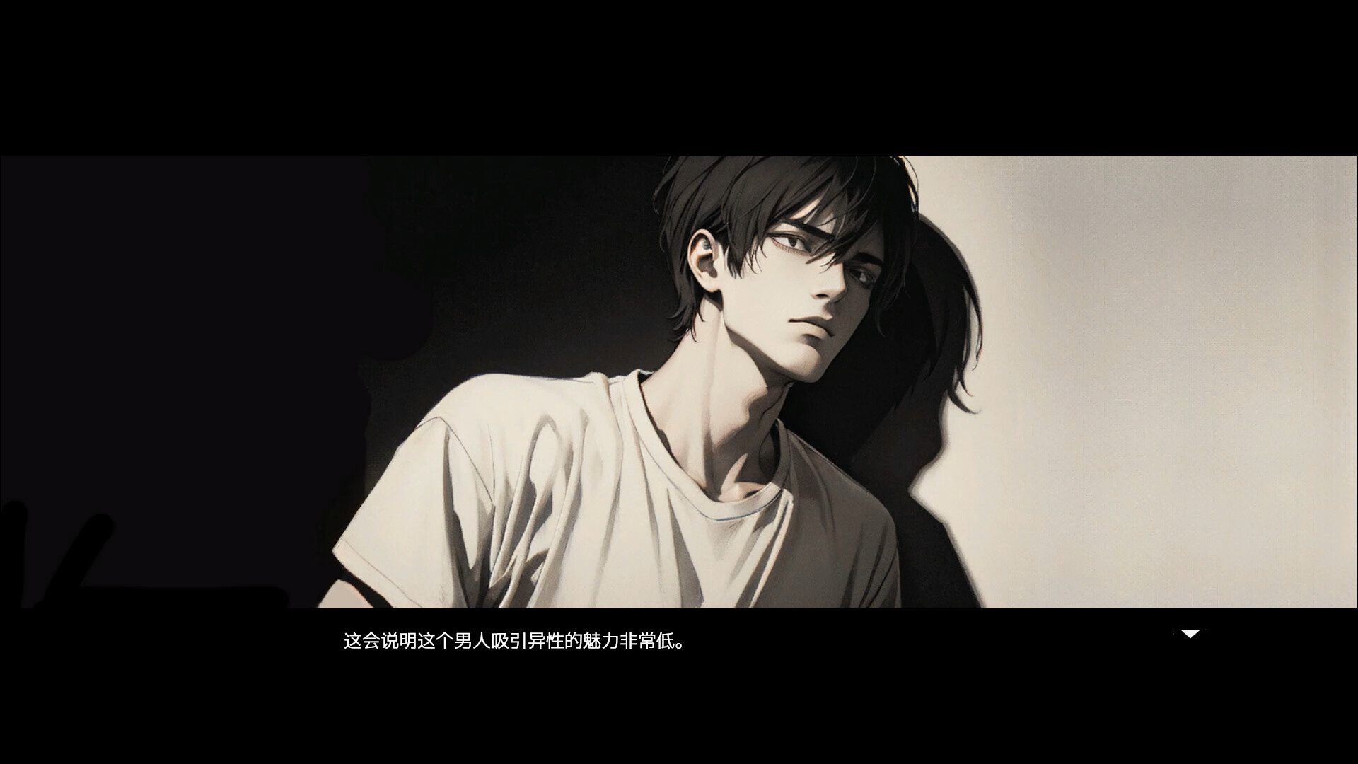 情圣/The Magnificent Scoundrels 第1张 情圣/The Magnificent Scoundrels 第1张