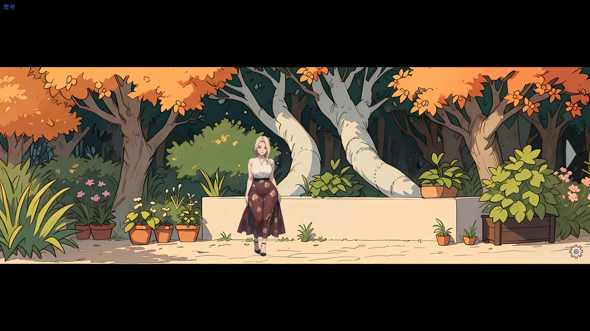 情圣/The Magnificent Scoundrels 第2张 情圣/The Magnificent Scoundrels 第2张