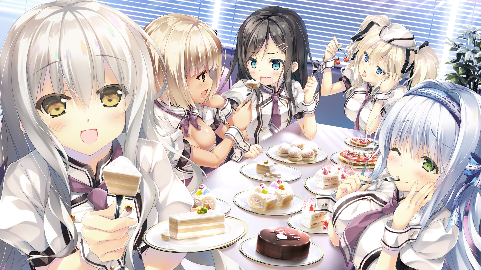 回家前都算是棉花糖/Marshmallow All the Way Home 第3张 回家前都算是棉花糖/Marshmallow All the Way Home 第3张