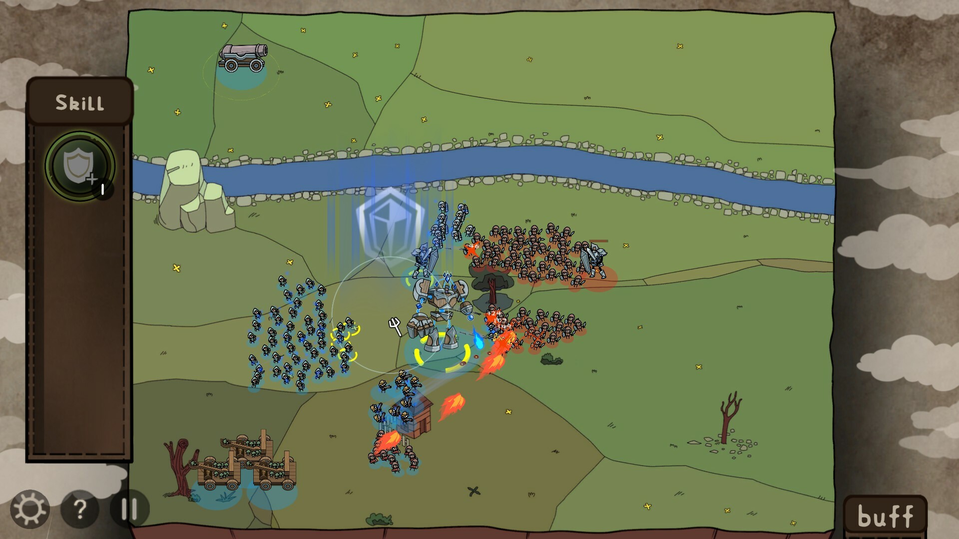 神选战争/Chosen War 第2张 神选战争/Chosen War 第2张