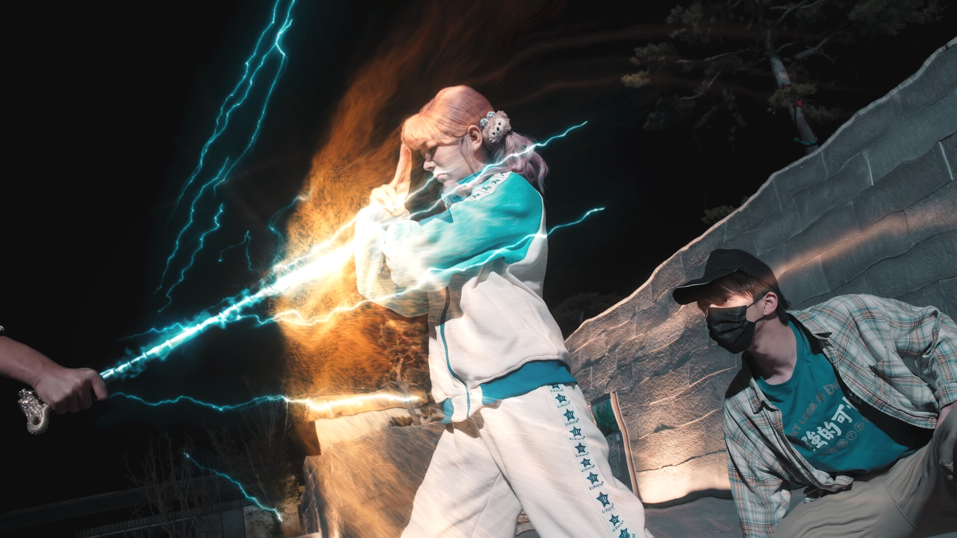 天地有私,宿命之主/Breaker of fatalism 第3张 天地有私,宿命之主/Breaker of fatalism 第3张