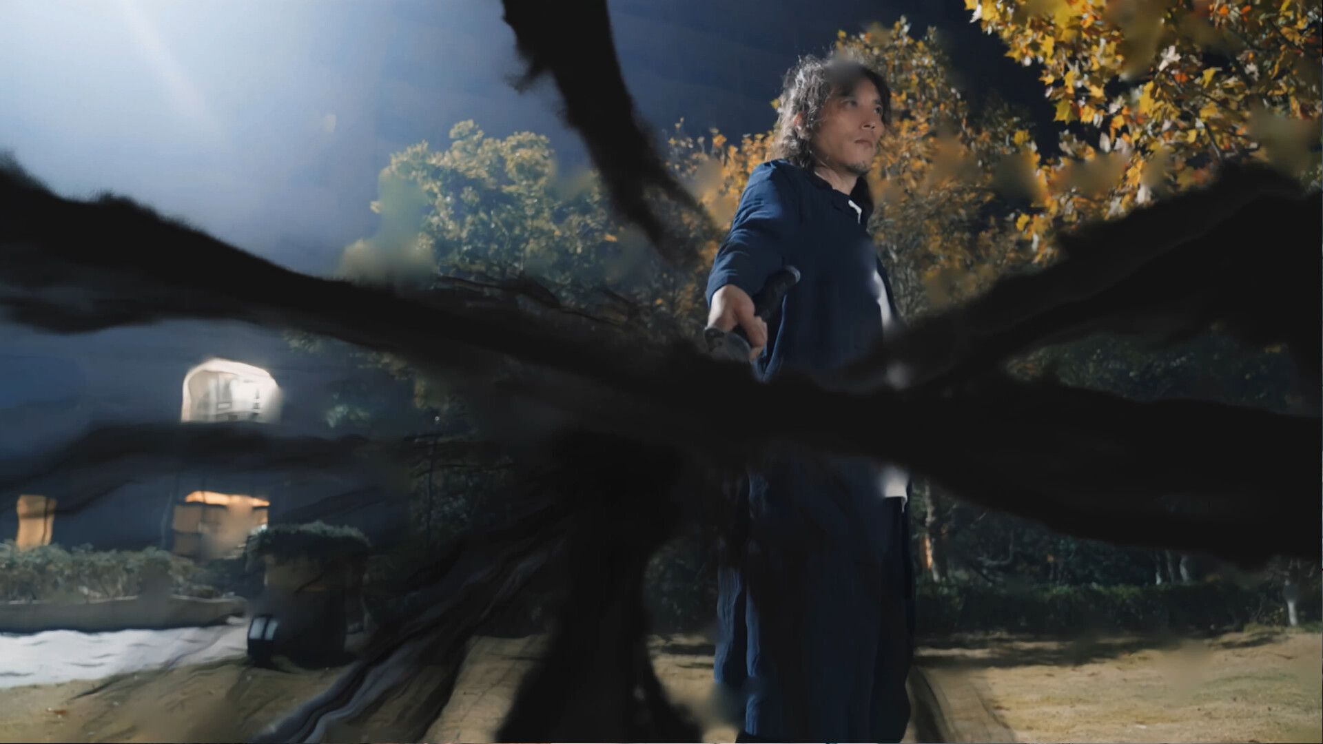 天地有私,宿命之主/Breaker of fatalism 第5张 天地有私,宿命之主/Breaker of fatalism 第5张