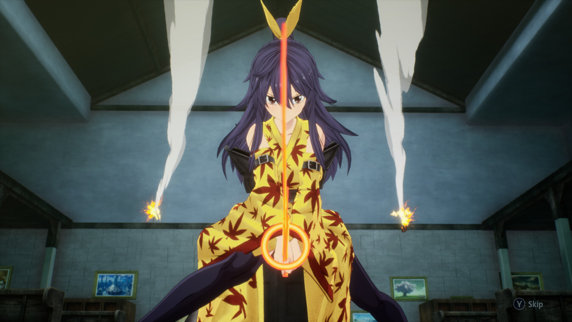 伊甸星原/EDENS ZERO 第2张 伊甸星原/EDENS ZERO 第2张