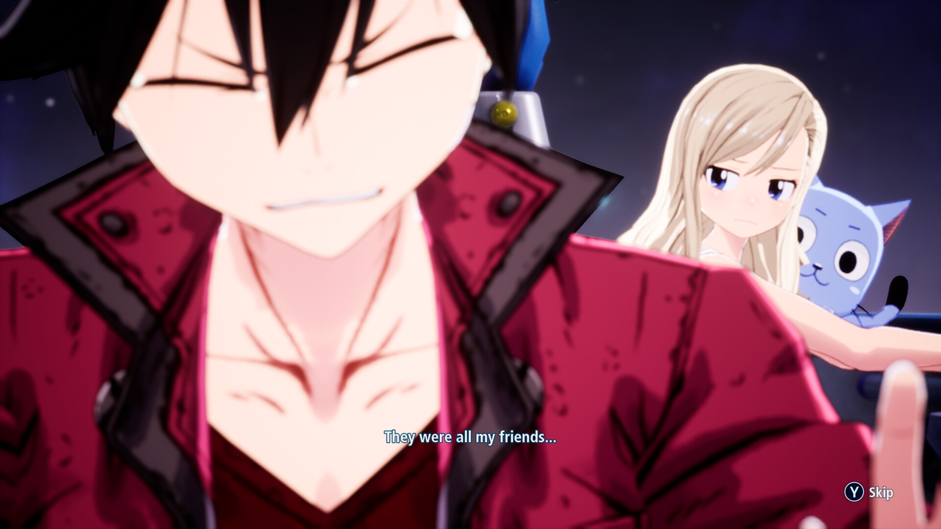 伊甸星原/EDENS ZERO 第4张 伊甸星原/EDENS ZERO 第4张