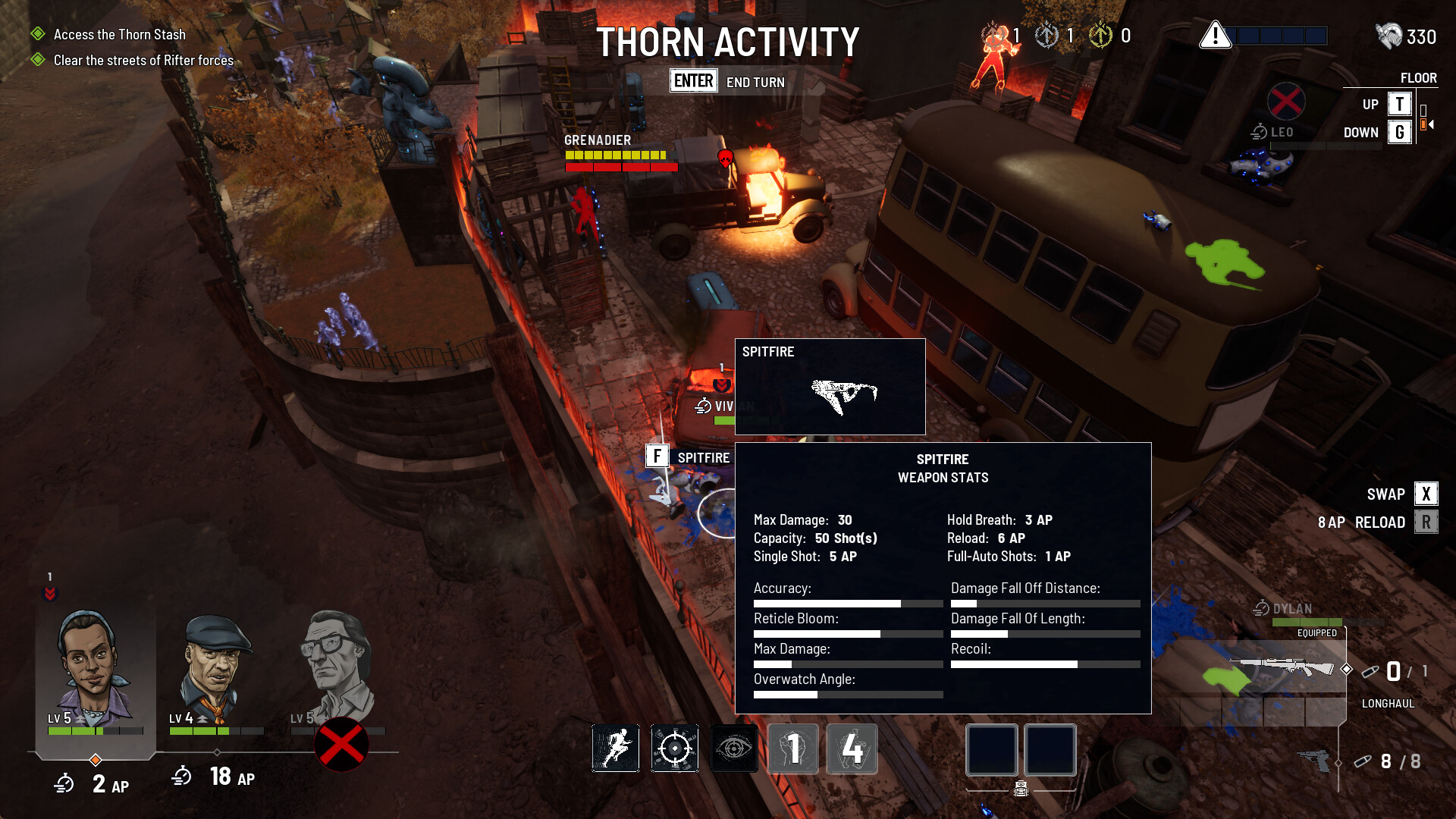 永不落败/Every Day We Fight 第1张 永不落败/Every Day We Fight 第1张