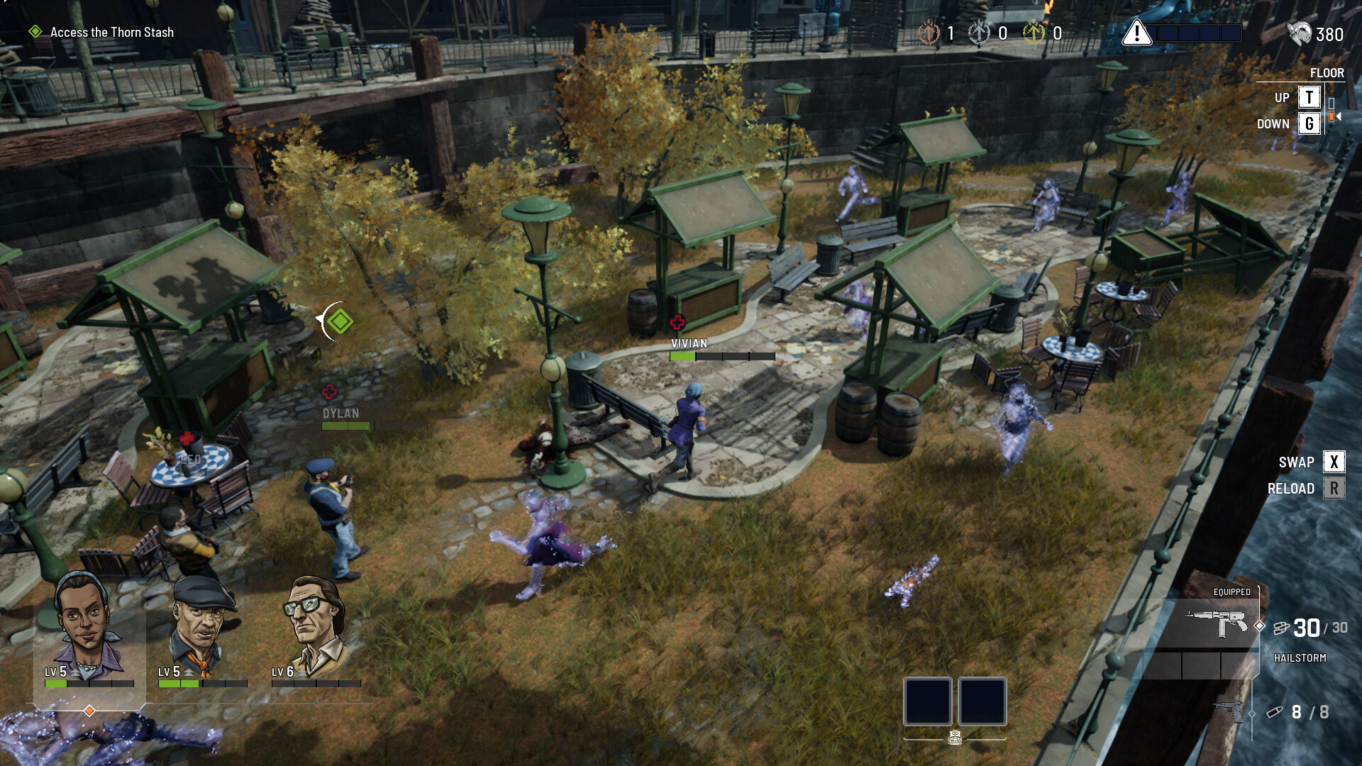 永不落败/Every Day We Fight 第2张 永不落败/Every Day We Fight 第2张