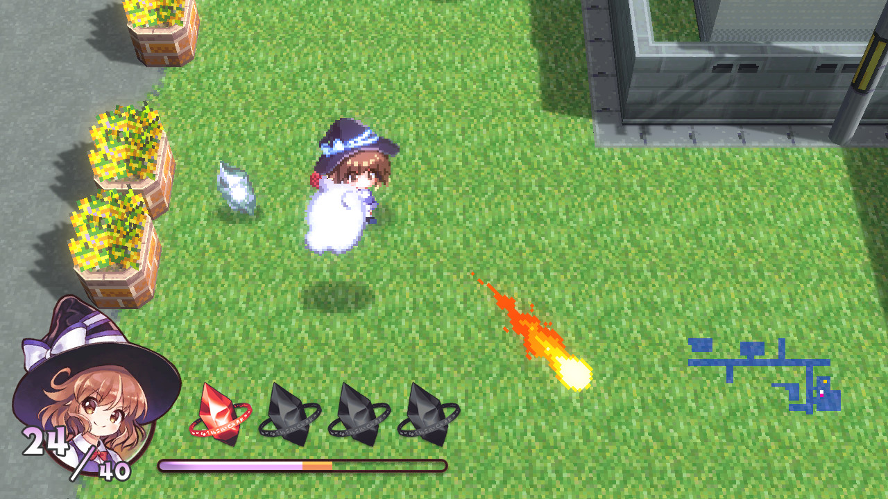 魔法高中女生/A Magical High School Girl 第3张 魔法高中女生/A Magical High School Girl 第3张