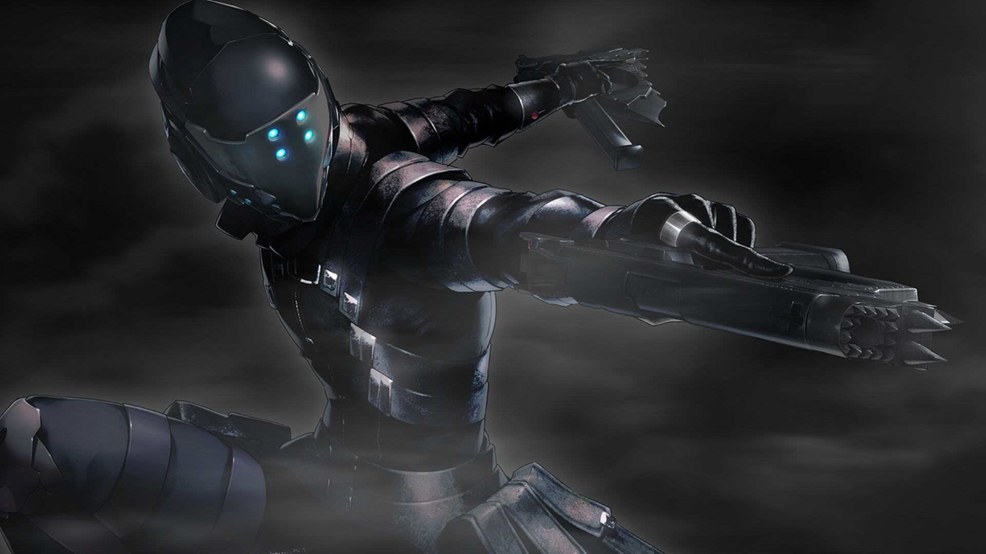 冻京NECRO/Tokyo Necro 第2张 冻京NECRO/Tokyo Necro 第2张