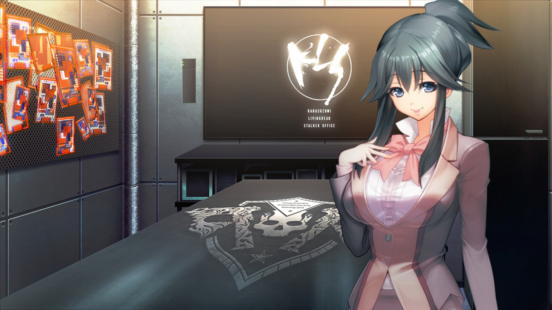 冻京NECRO/Tokyo Necro 第3张 冻京NECRO/Tokyo Necro 第3张