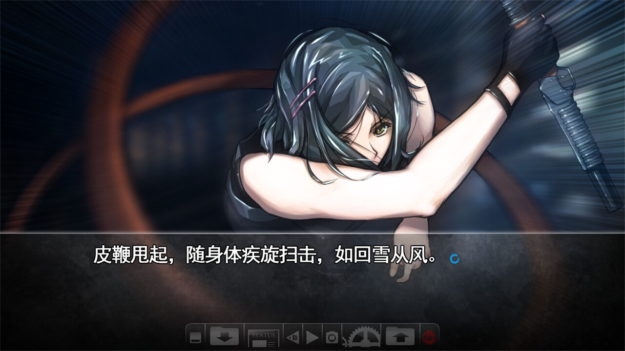 神罪降临/Uberich: Advent Sinners 第3张 神罪降临/Uberich: Advent Sinners 第3张