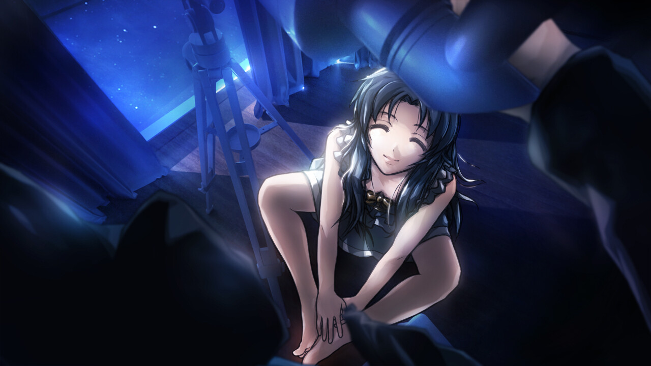 神罪降临/Uberich: Advent Sinners 第4张 神罪降临/Uberich: Advent Sinners 第4张