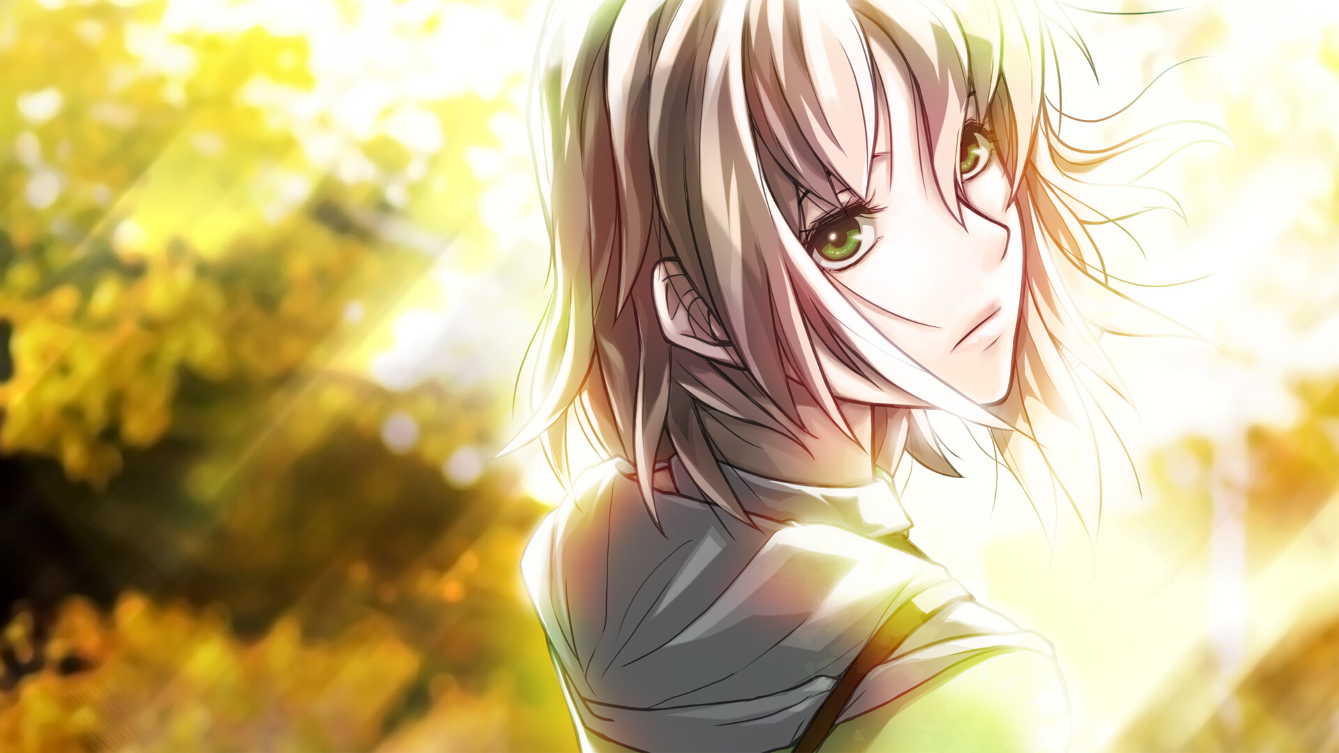 神罪降临/Uberich: Advent Sinners 第5张 神罪降临/Uberich: Advent Sinners 第5张