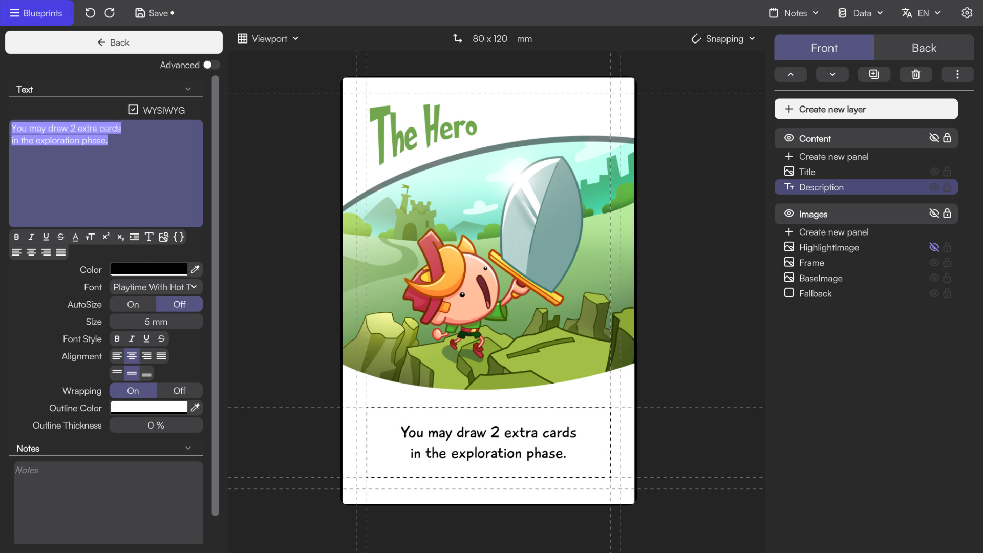 桌面创造者专业版/Tabletop Creator Pro 第1张 桌面创造者专业版/Tabletop Creator Pro 第1张