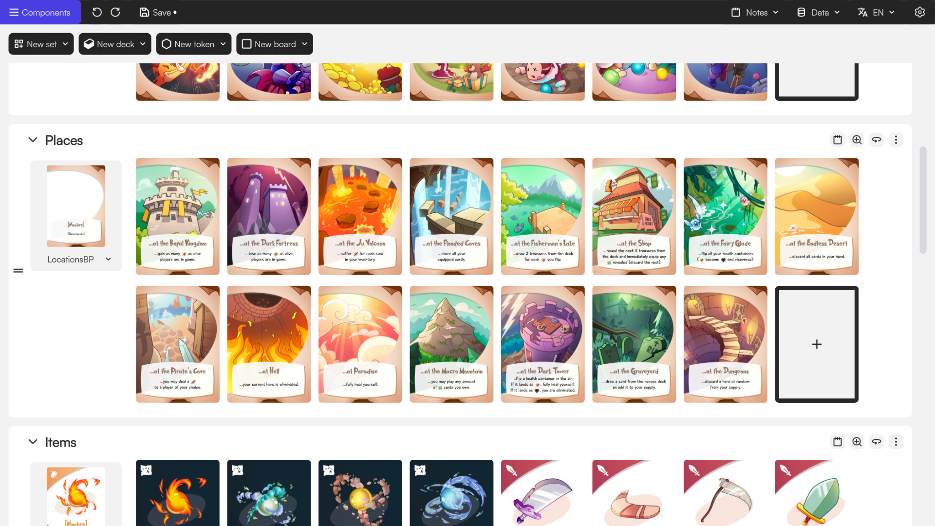 桌面创造者专业版/Tabletop Creator Pro 第3张 桌面创造者专业版/Tabletop Creator Pro 第3张