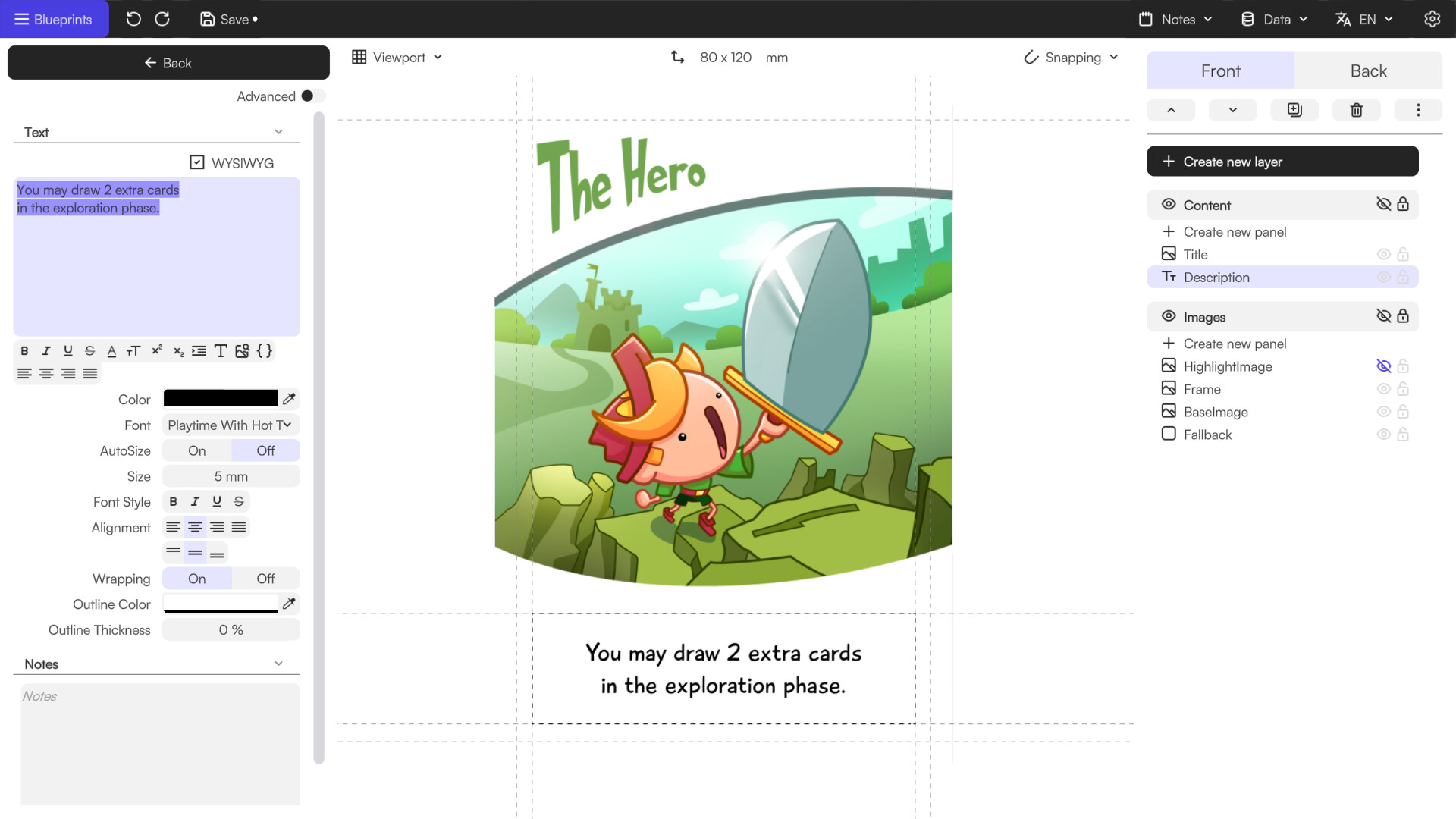 桌面创造者专业版/Tabletop Creator Pro 第2张 桌面创造者专业版/Tabletop Creator Pro 第2张