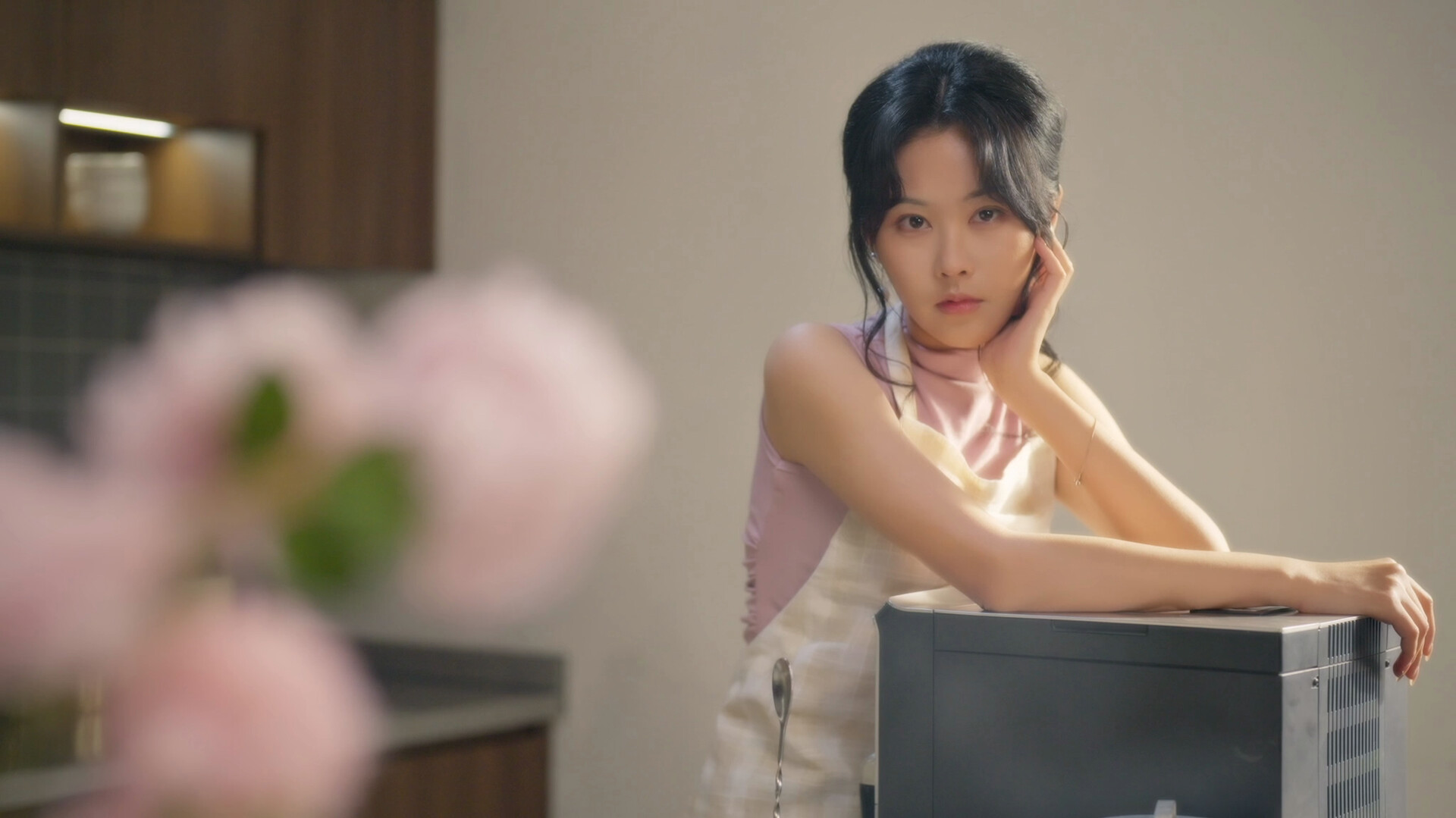 百妖试禅心/The Love's Ordeal 第1张 百妖试禅心/The Love's Ordeal 第1张