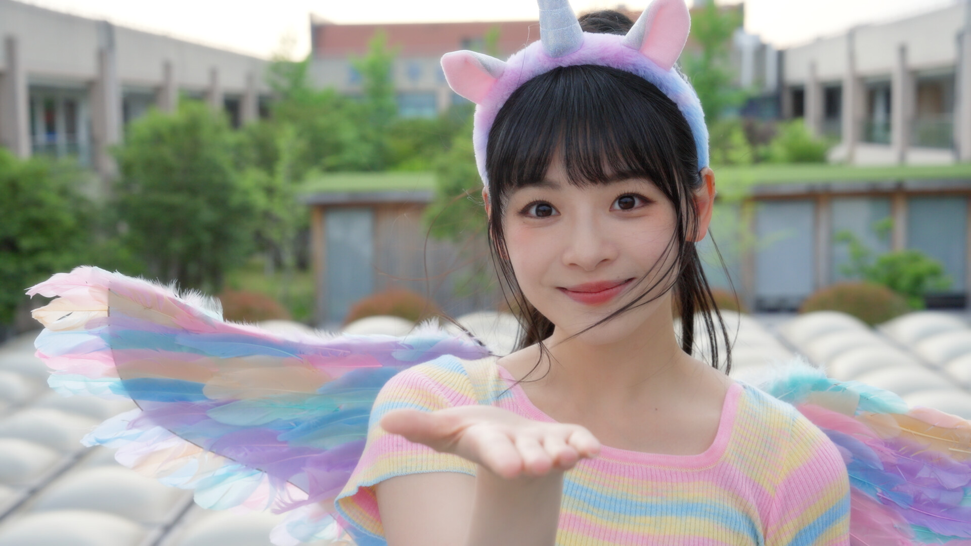 百妖试禅心/The Love's Ordeal 第4张 百妖试禅心/The Love's Ordeal 第4张