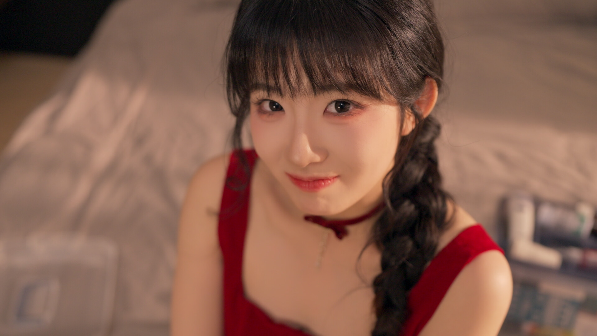 百妖试禅心/The Love's Ordeal 第3张 百妖试禅心/The Love's Ordeal 第3张