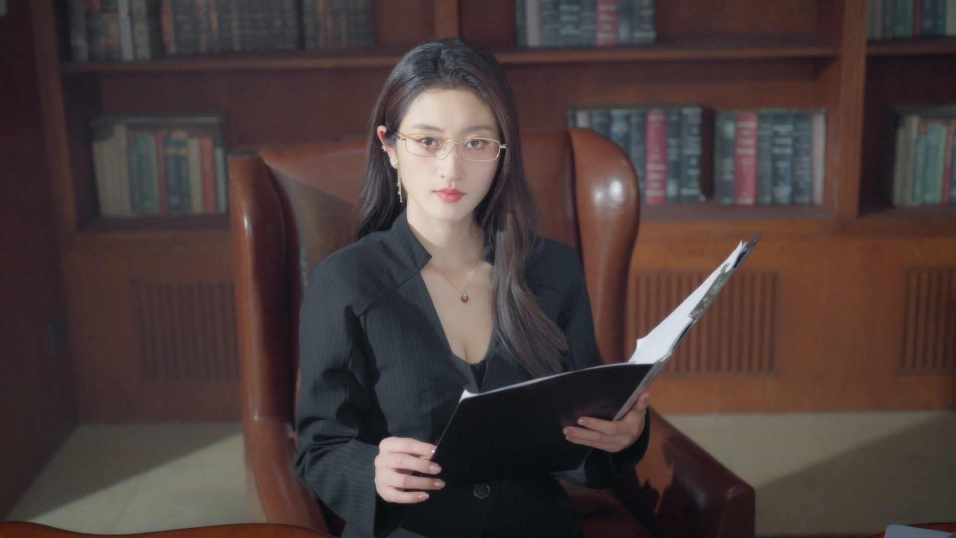 百妖试禅心/The Love's Ordeal 第5张 百妖试禅心/The Love's Ordeal 第5张