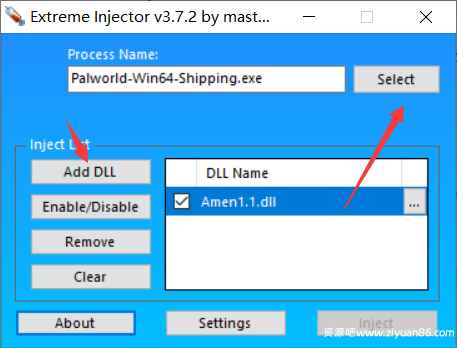 幻兽帕鲁内部多功能辅助1.9 第2张 幻兽帕鲁内部多功能辅助1.9 第2张