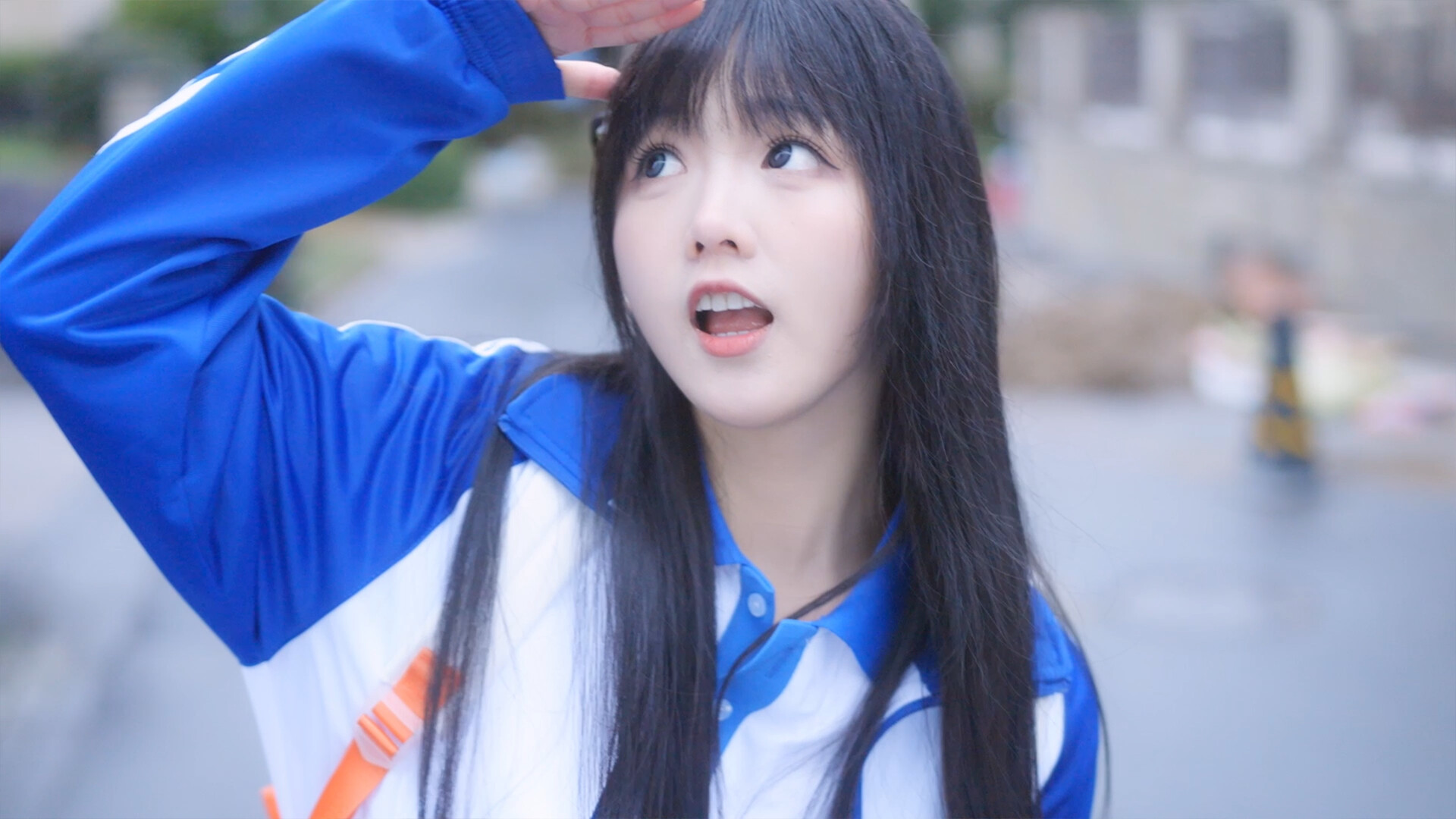 女神保卫战:我的同居女神竟是小姨子 第1张 女神保卫战:我的同居女神竟是小姨子 第1张