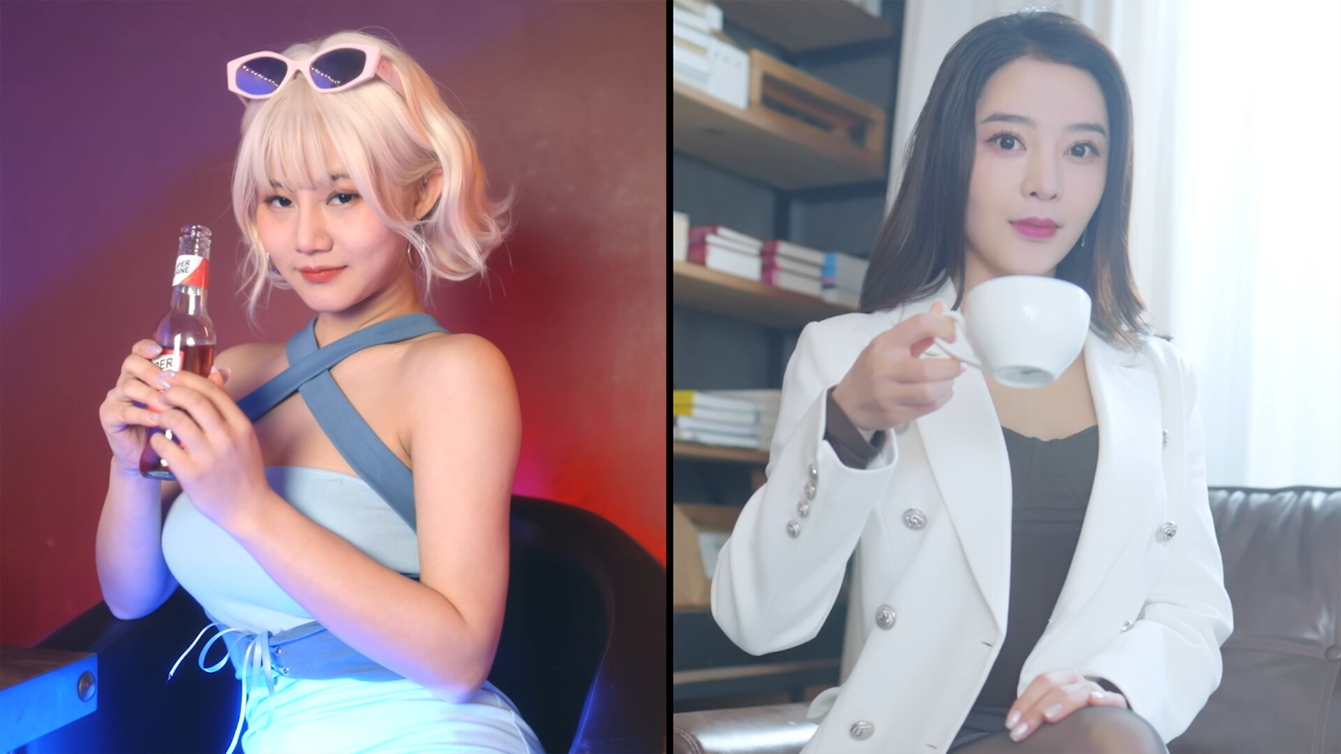 女神保卫战:我的同居女神竟是小姨子 第3张 女神保卫战:我的同居女神竟是小姨子 第3张