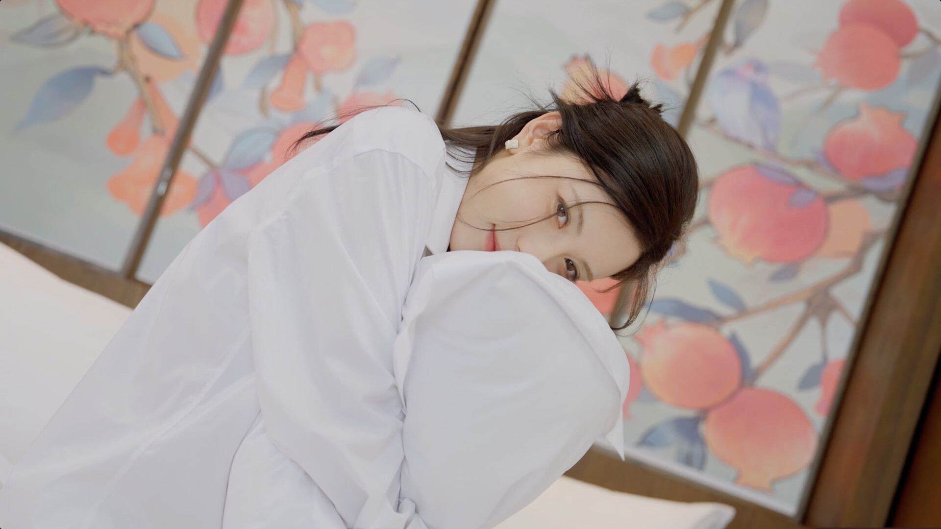 我的同事不对劲 第5张 我的同事不对劲 第5张