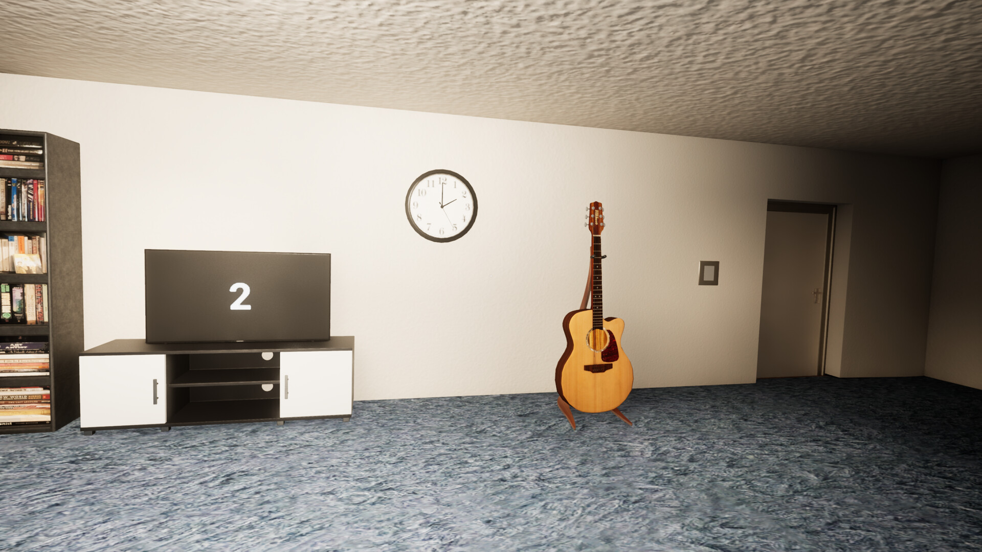 逃出30天循环/Escape30DayCircle 第3张 逃出30天循环/Escape30DayCircle 第3张