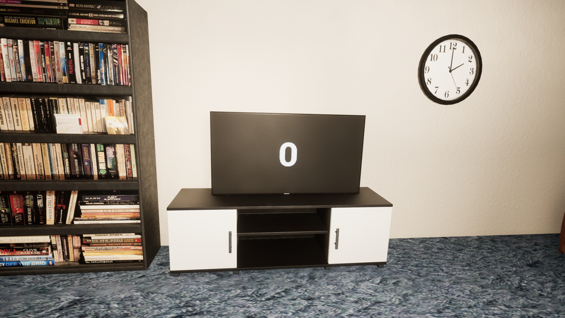 逃出30天循环/Escape30DayCircle 第2张 逃出30天循环/Escape30DayCircle 第2张