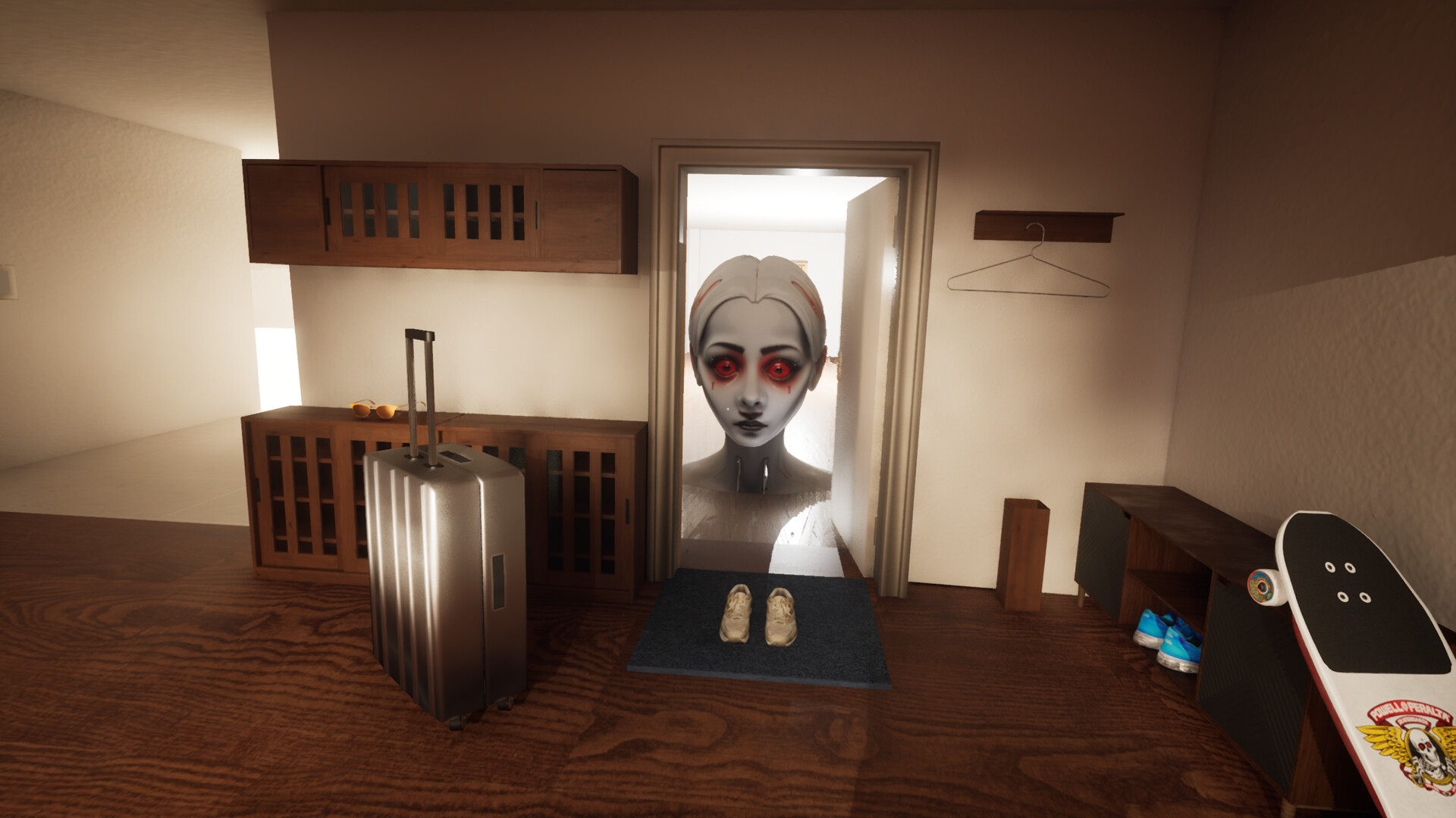 逃出30天循环/Escape30DayCircle 第1张 逃出30天循环/Escape30DayCircle 第1张