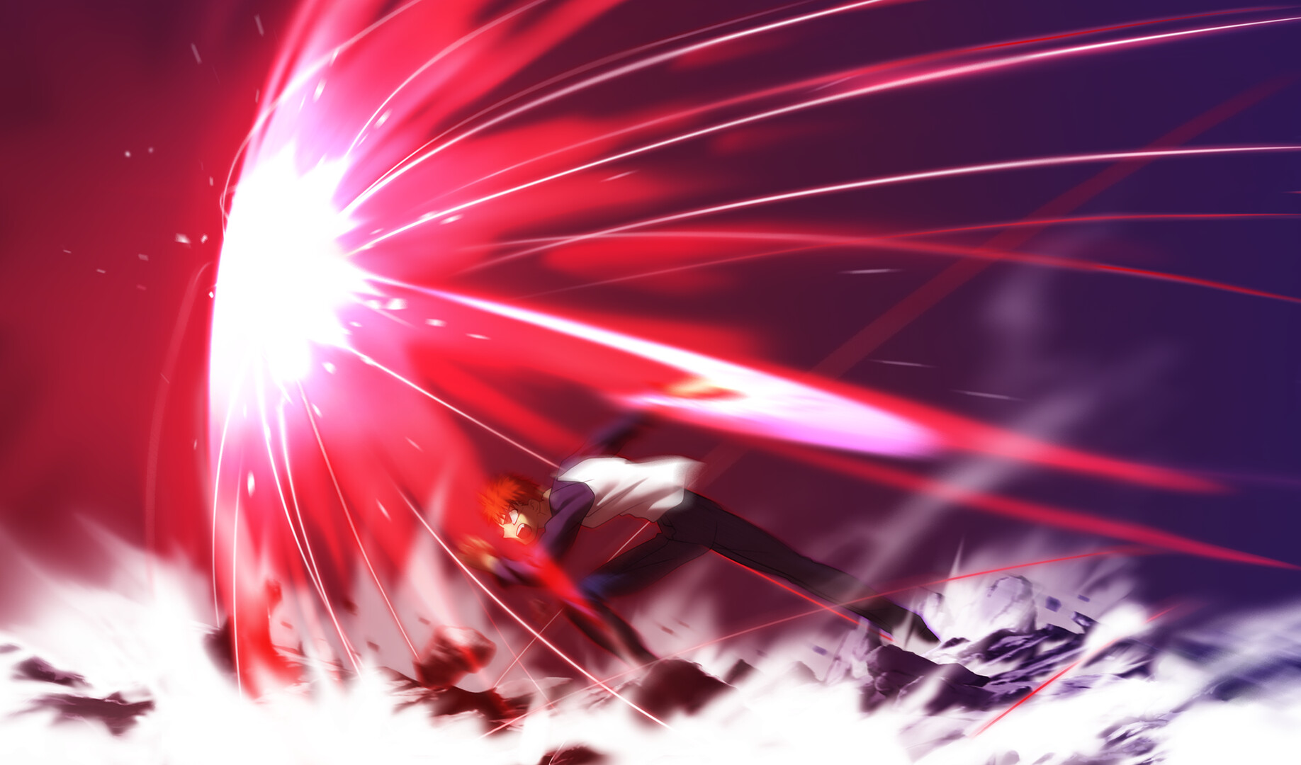 Fate/hollow ataraxia REMASTERED 第2张 Fate/hollow ataraxia REMASTERED 第2张