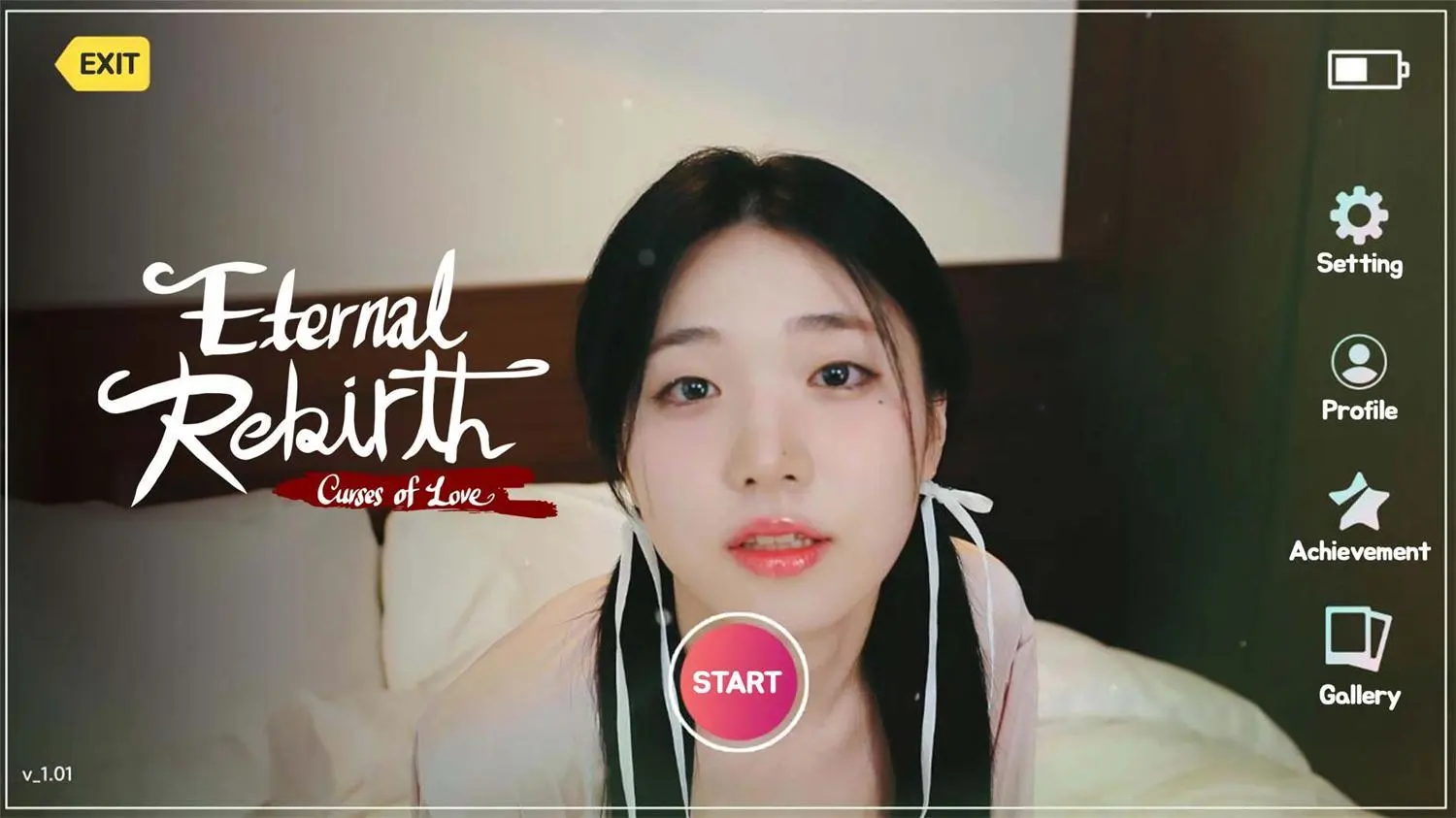 后宫佳丽999/Eternal Rebirth -Curses of love- 第2张 后宫佳丽999/Eternal Rebirth -Curses of love- 第2张