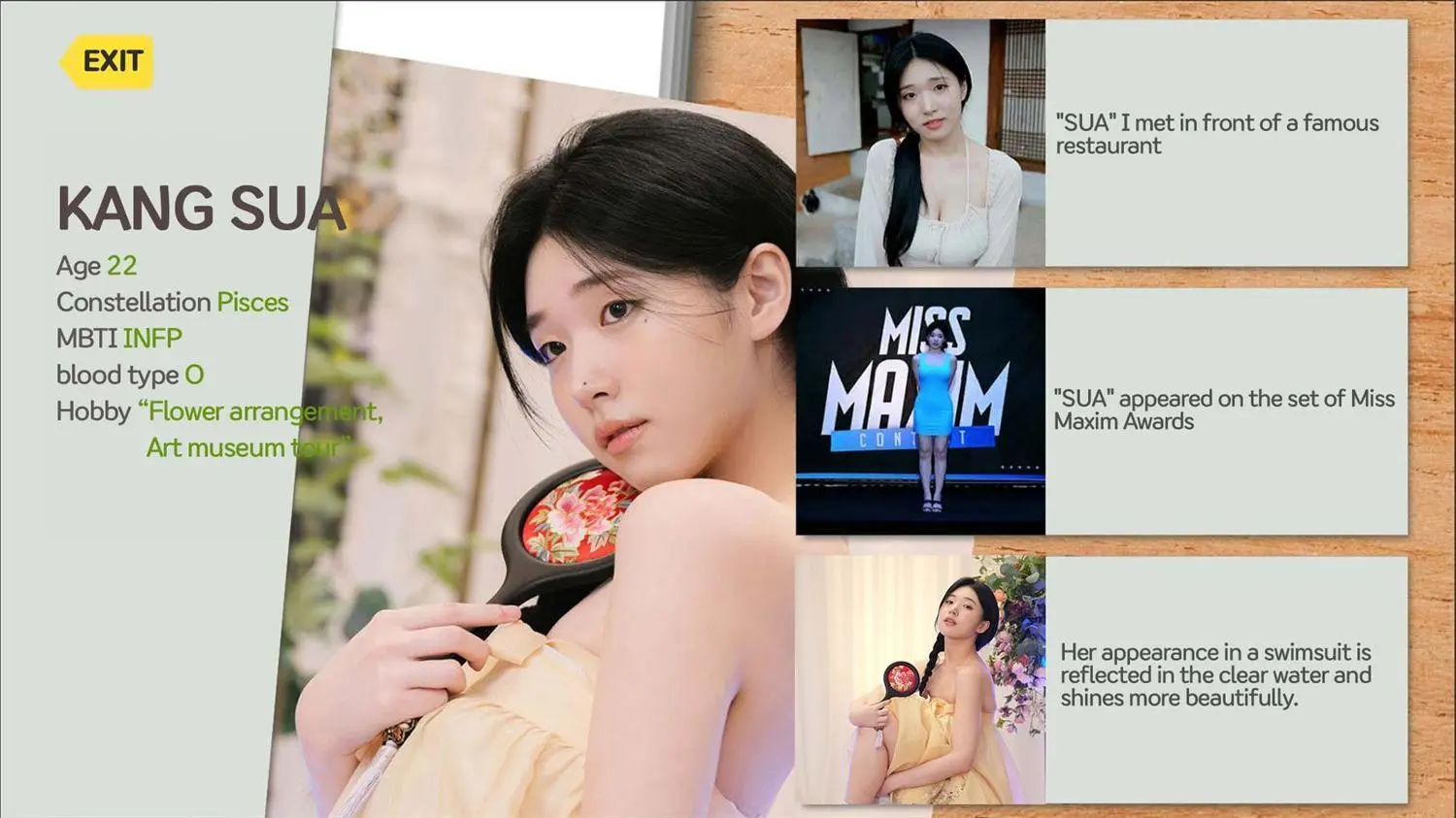 后宫佳丽999/Eternal Rebirth -Curses of love- 第4张 后宫佳丽999/Eternal Rebirth -Curses of love- 第4张