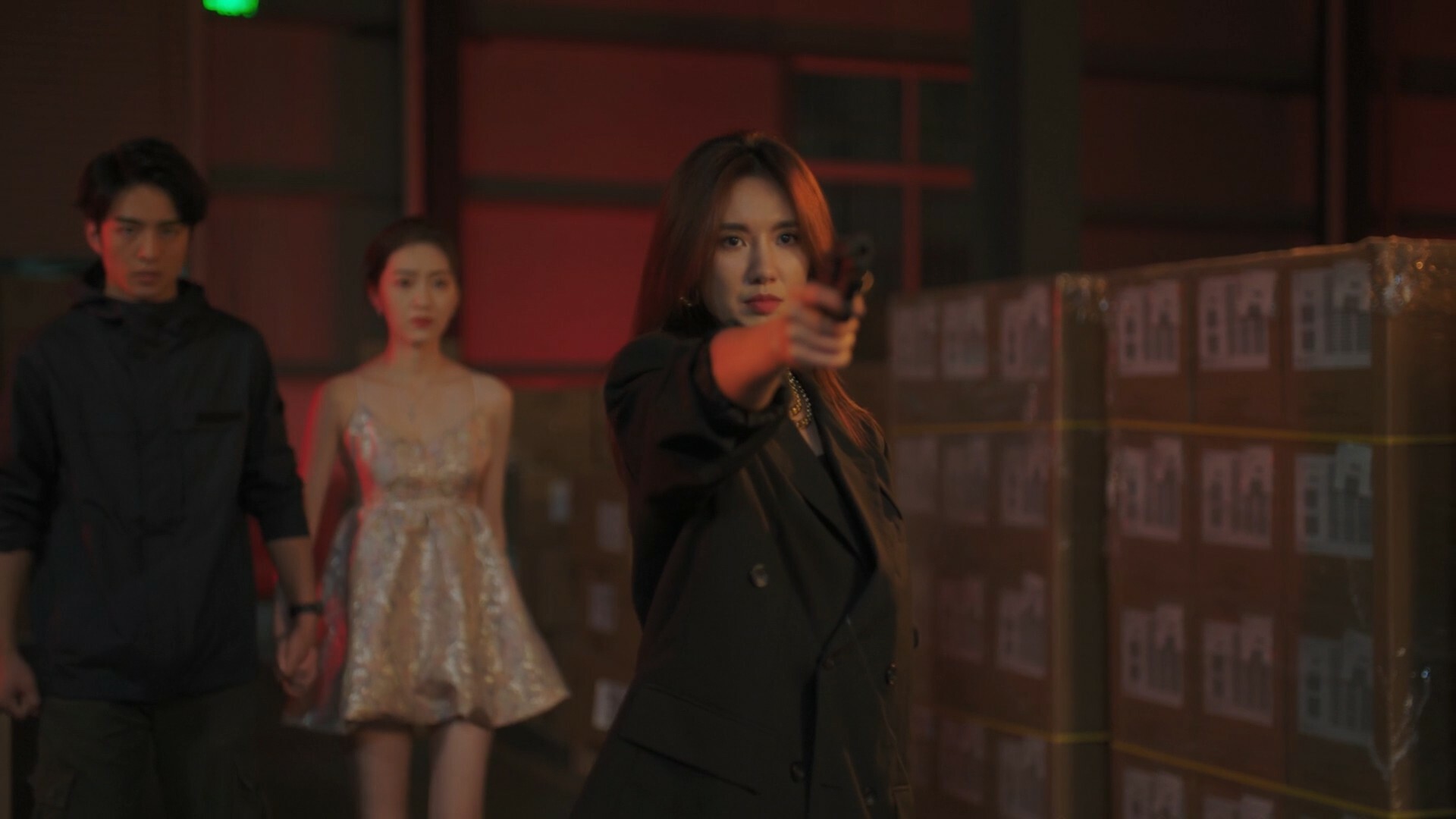 晨昏线/Day Break 第3张 晨昏线/Day Break 第3张