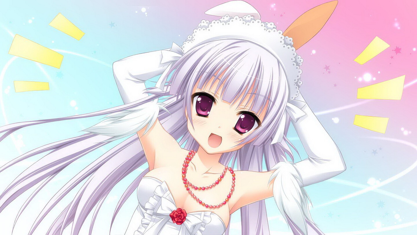 初雪樱/Hatsuyuki Sakura 第1张 初雪樱/Hatsuyuki Sakura 第1张