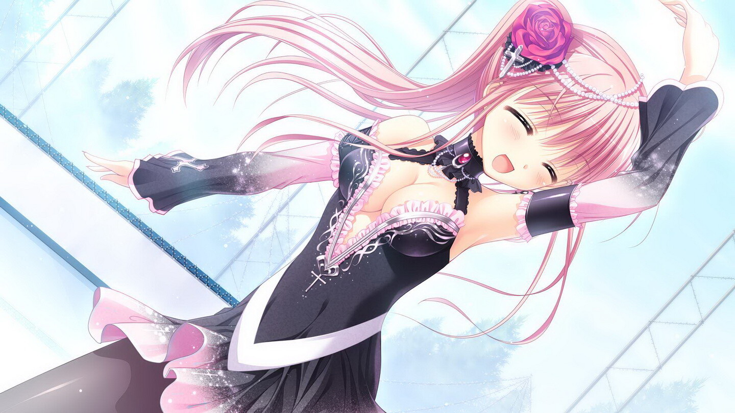 初雪樱/Hatsuyuki Sakura 第3张 初雪樱/Hatsuyuki Sakura 第3张