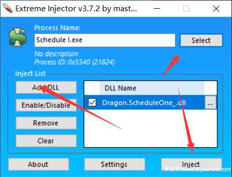 绝命毒师模拟器/Schedule I内部多功能辅助4.5 第2张 绝命毒师模拟器/Schedule I内部多功能辅助4.5 第2张