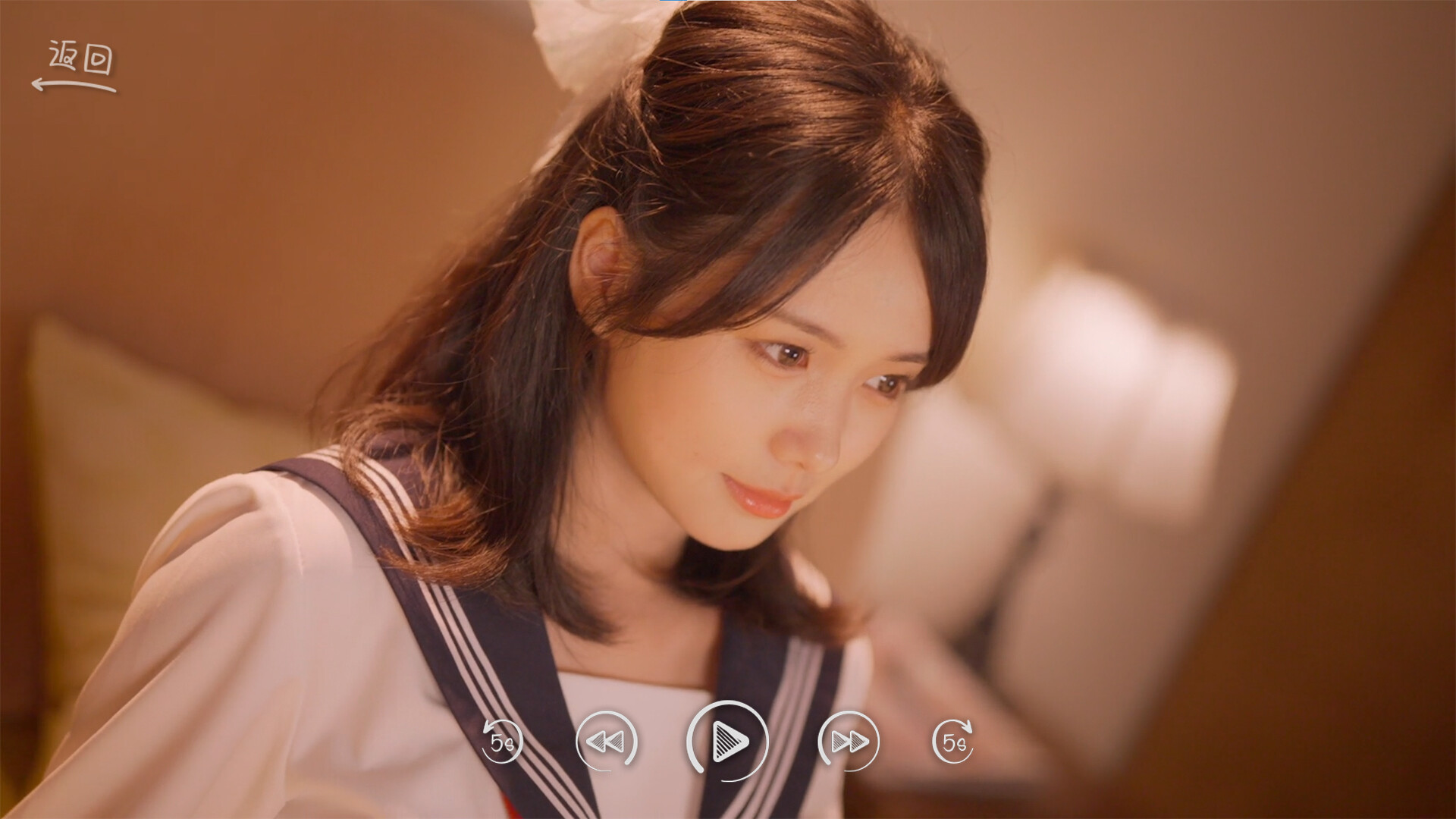 你好!我们还有场恋爱没谈/Hello Love: 18 Again 第3张 你好!我们还有场恋爱没谈/Hello Love: 18 Again 第3张