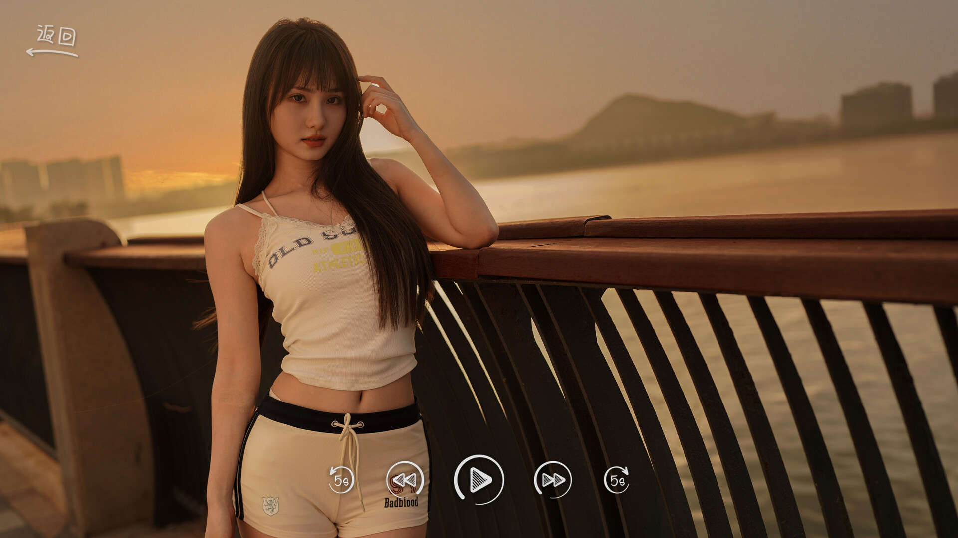 你好!我们还有场恋爱没谈/Hello Love: 18 Again 第2张 你好!我们还有场恋爱没谈/Hello Love: 18 Again 第2张