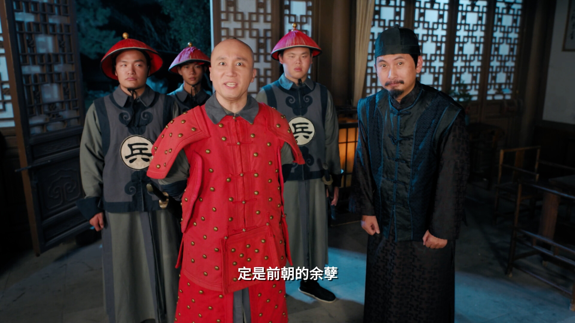 明末:伐定天下/Conquer the world 第2张 明末:伐定天下/Conquer the world 第2张