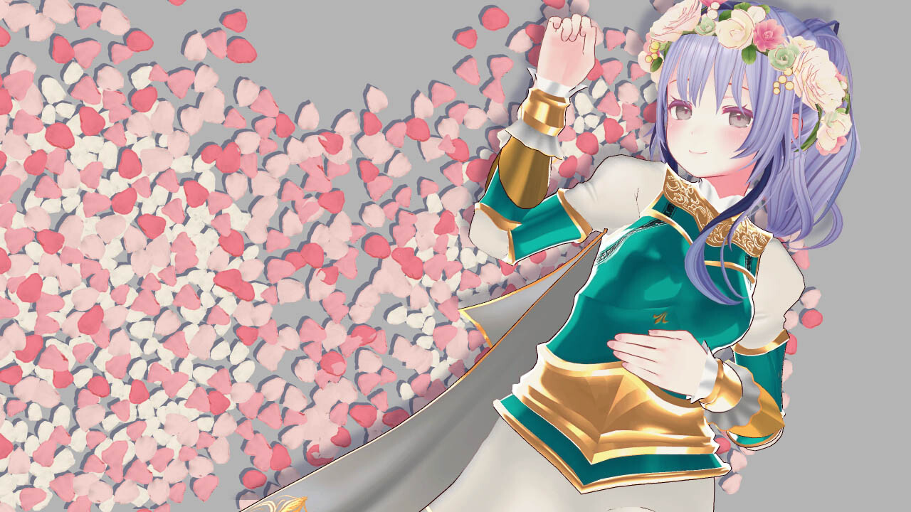 迷宫之花/Labyrinth Flowers 第4张 迷宫之花/Labyrinth Flowers 第4张