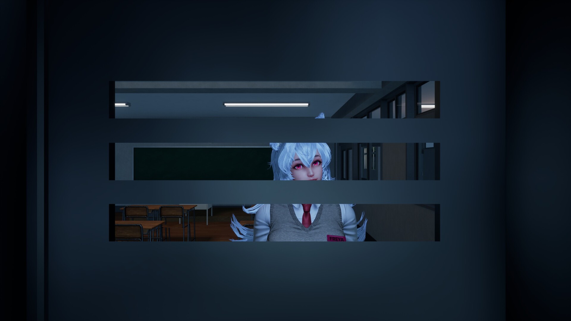 狼伴侣/Wolf Mate 第2张 狼伴侣/Wolf Mate 第2张