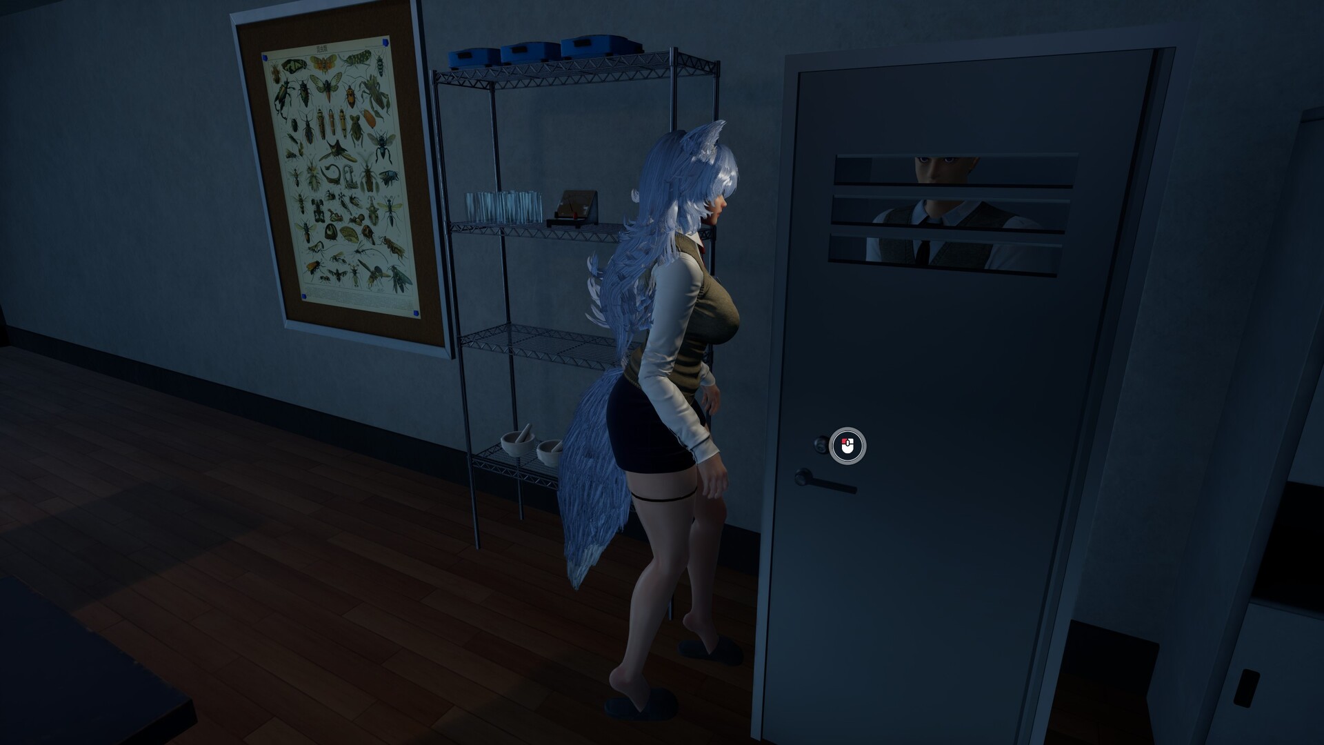 狼伴侣/Wolf Mate 第6张 狼伴侣/Wolf Mate 第6张