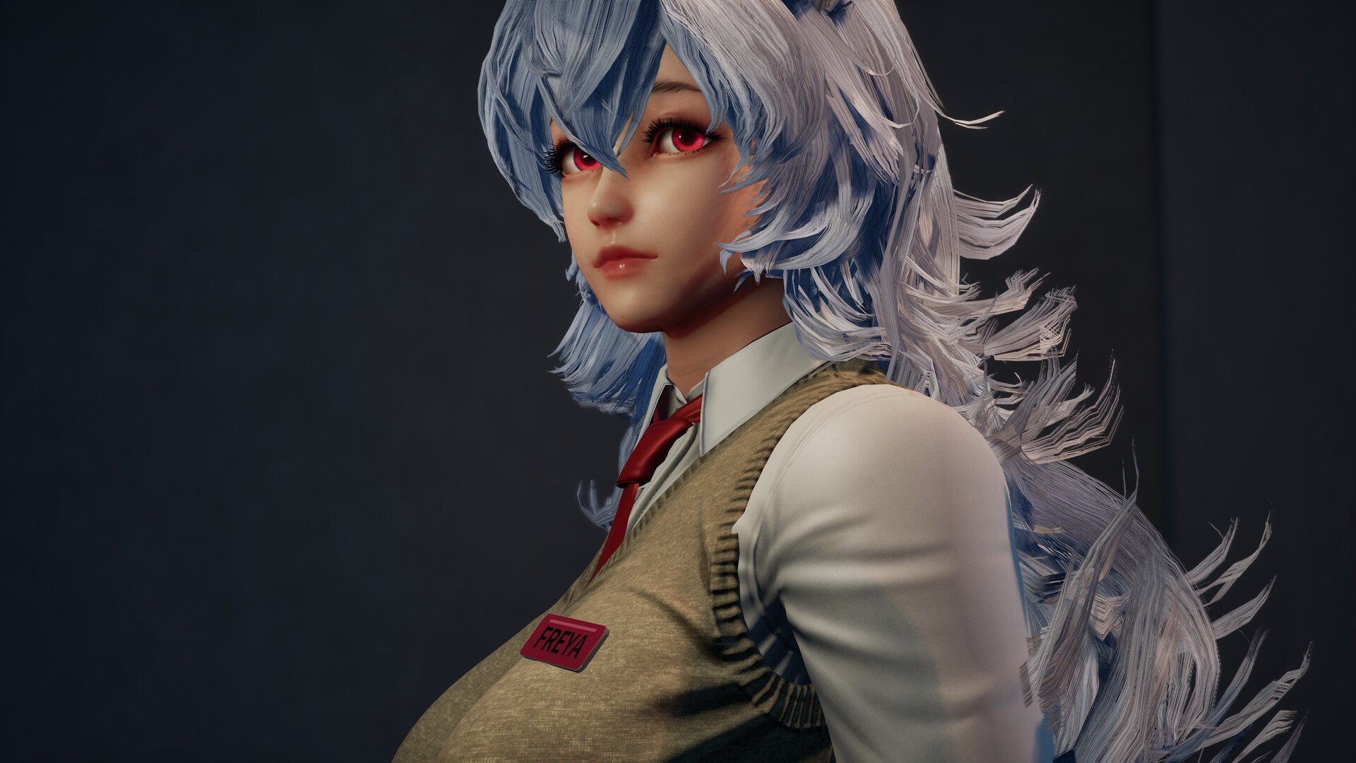 狼伴侣/Wolf Mate 第5张 狼伴侣/Wolf Mate 第5张