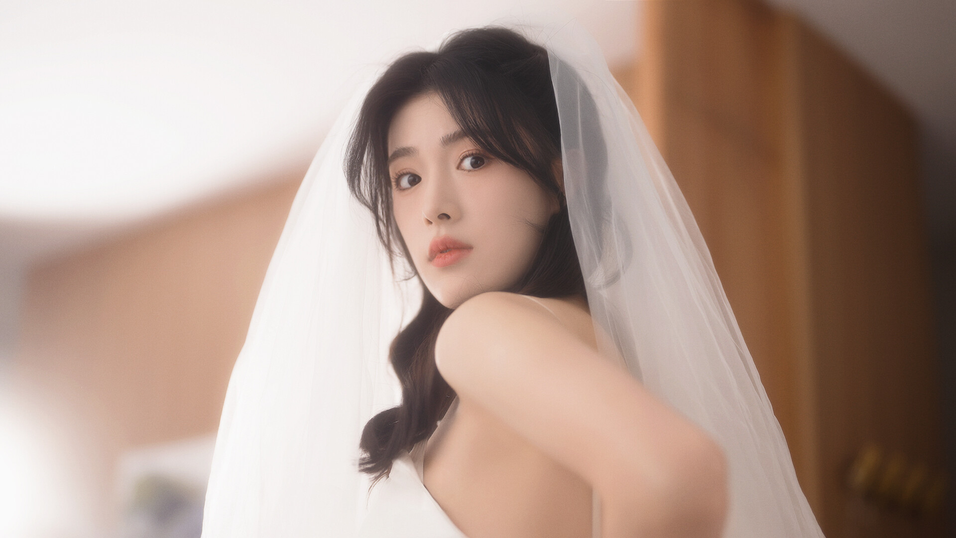 我和七个俏房客/Seven Lovers In The House 第5张 我和七个俏房客/Seven Lovers In The House 第5张