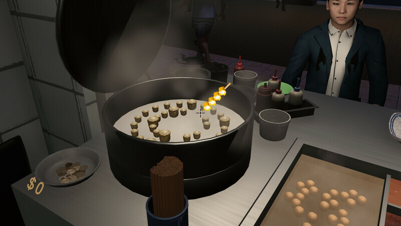 香港都市传说:鱼蛋妹/HONG KONG HAUNTING: FISHBALL GIRL 第1张 香港都市传说:鱼蛋妹/HONG KONG HAUNTING: FISHBALL GIRL 第1张