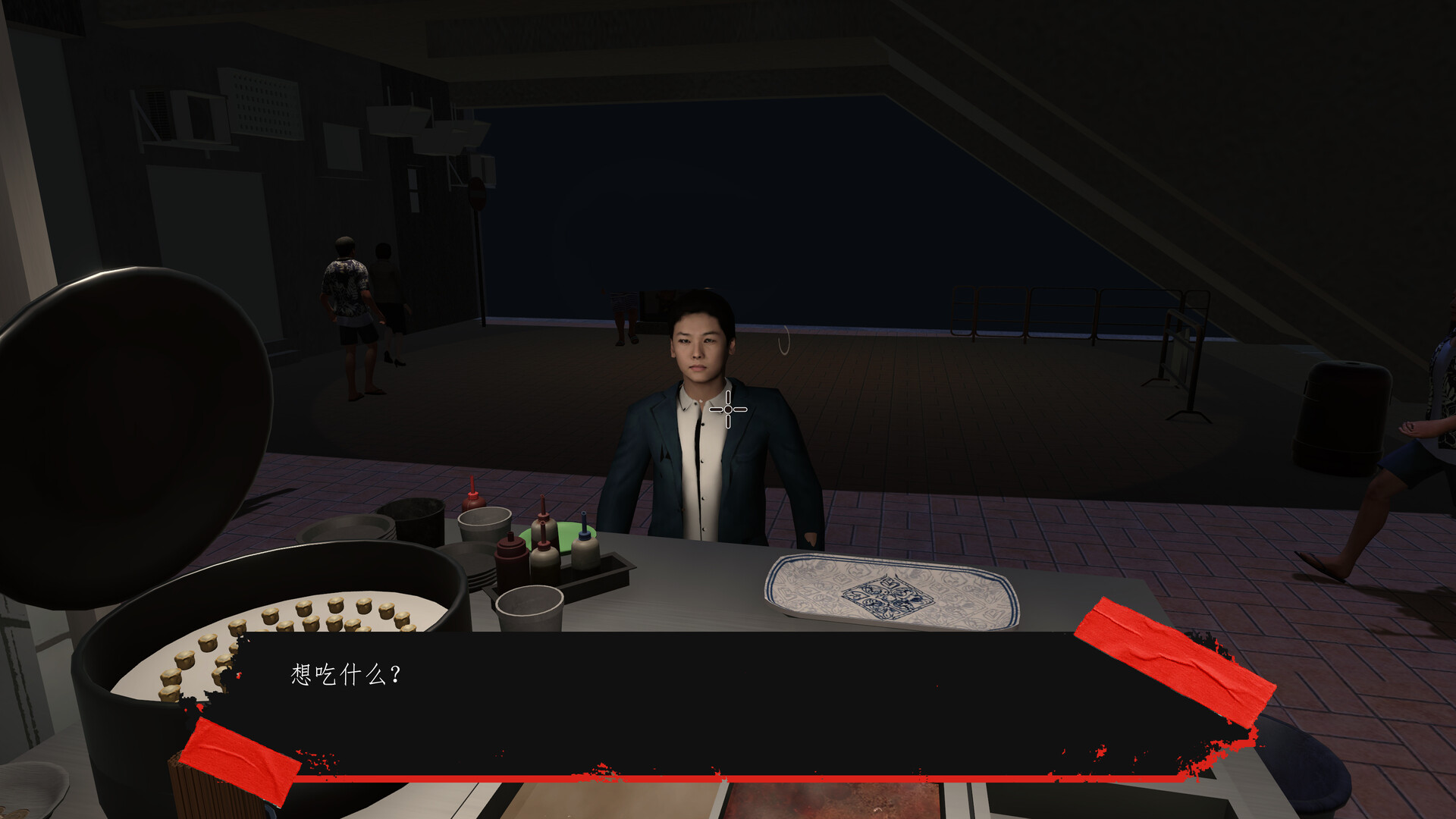 香港都市传说:鱼蛋妹/HONG KONG HAUNTING: FISHBALL GIRL 第3张 香港都市传说:鱼蛋妹/HONG KONG HAUNTING: FISHBALL GIRL 第3张