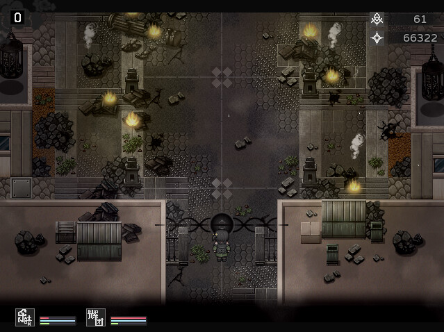 噩梦摇篮：献花于你/Cradle of Nightmare : Flowers to you  第2张