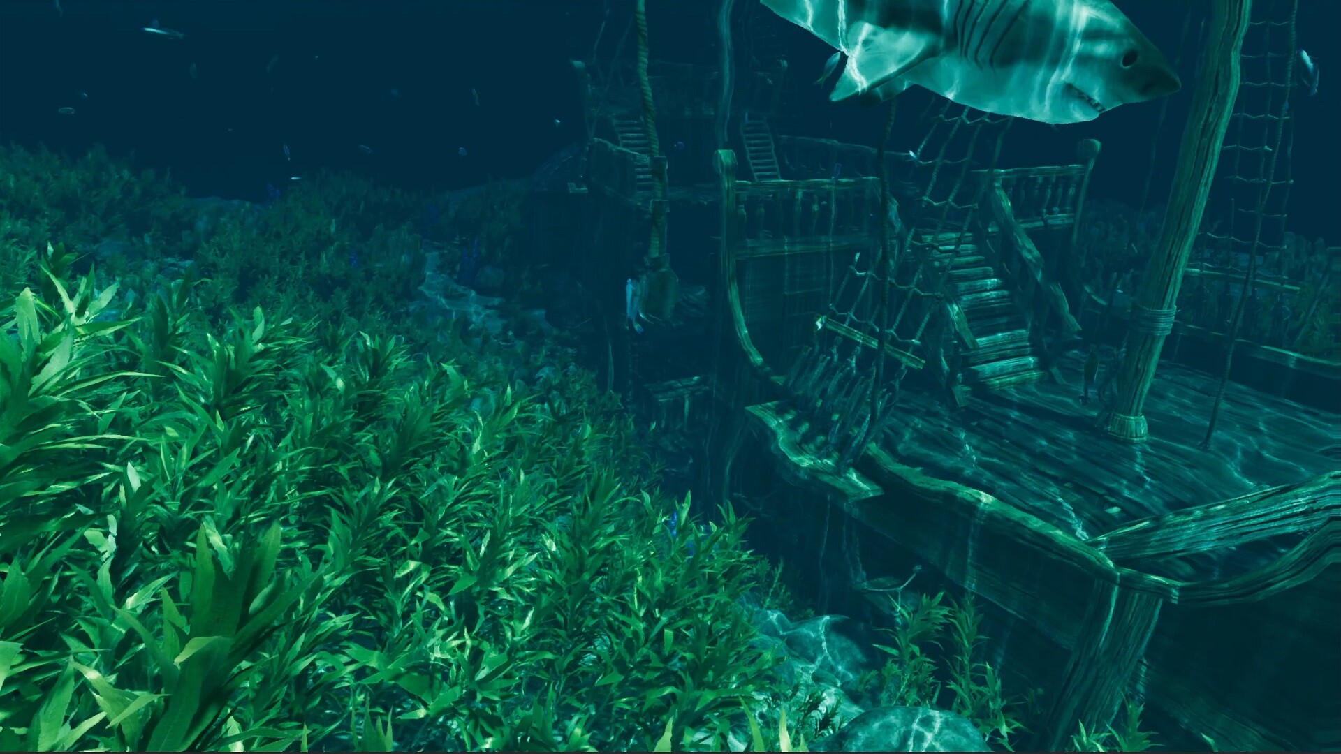 孤岛笔记/Island Notes 第3张 孤岛笔记/Island Notes 第3张